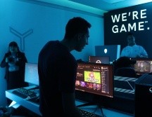 Los jugadores profesionales de eSports llevan una disciplina bastante rigurosa. INFORMADOR/ARCHIVO