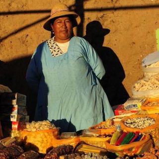 Cómo se ha librado Bolivia de la inflación que recorre América Latina (y por qué no es tan buena noticia como parece)