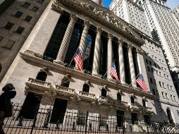 Wall Street cerró en rojo y el Dow Jones de Industriales perdió un 0.30 %. EL INFORMADOR/ARCHIVO