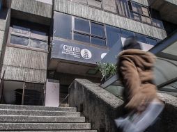 La CEDHJ señaló que la forma en la que se trató la herida que sufrió el joven no fue la adecuada, lo que desembocó en la amputación del brazo. EL INFORMADOR/ ARCHIVO