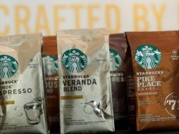 La incursión de Starbucks en los NFTs propone crear 