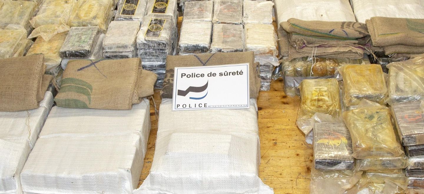 EFE/FRIBOURG CANTONAL POLICE