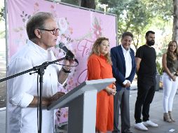 Para este año contará con un total de 10 pruebas donde calculan habrá una participación de hasta 50 mil corredores en todo el circuito. CORTESÍA
