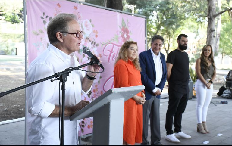 Para este año contará con un total de 10 pruebas donde calculan habrá una participación de hasta 50 mil corredores en todo el circuito. CORTESÍA