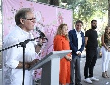 Para este año contará con un total de 10 pruebas donde calculan habrá una participación de hasta 50 mil corredores en todo el circuito. CORTESÍA