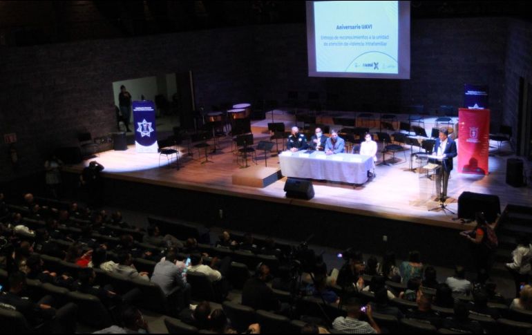 Actualmente, Zapopan tiene 454 Pulsos de Vida y se ha logrado la detención de 22 agresores por medio del dispositivo. ESPECIAL/Policía de Zapopan