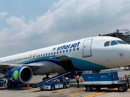 Fue detenido Alejandro del Valle de la Vega, dueño del 90 % de las acciones de la aerolínea Interjet. INFORMADOR/ARCHIVO