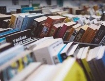 Los libros no pueden faltar este 10 de mayo; tu mamá será feliz con uno de estos libros. EL INFORMADOR/ ARCHIVO