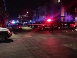 México en el puesto número cuatro en el ranking de los países con más crimen organizado. INFORMADOR/ARCHIVO