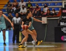 Comenzando con el pie derecho la temporada el equipo femenil de Astros Jalisco. CORTESÍA/ Astros Femenil