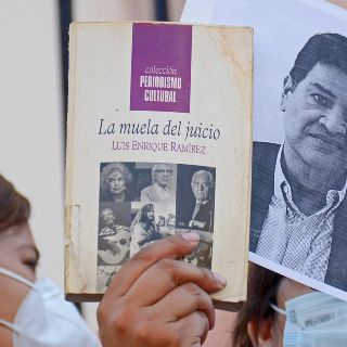 La SIP repudia el crimen de Luis Enrique Ramírez