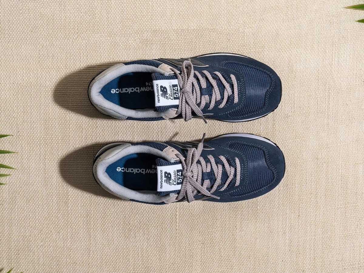 New Balance presenta nueva colección con certificación \