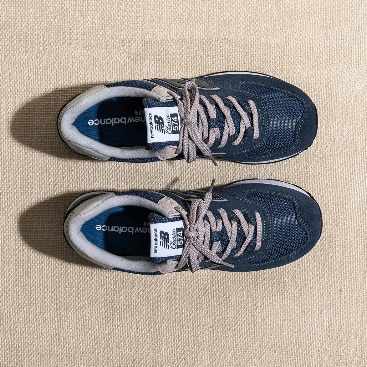 New Balance presenta nueva colección con certificación \