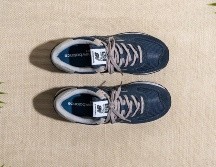 New Balance presenta nueva colección con certificación 