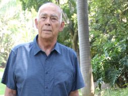 Presidente de la Fundación Social del Empresariado Jalisciense (Fejal). EL INFORMADOR/A. Camacho