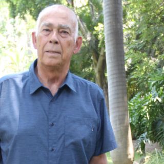 Distinguen por su labor social frente a la Fejal a José Luis González Íñigo