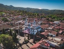 Las búsquedas en internet para encontrar destino el próximo verano han aumentado considerablemente, éstos son los pueblos mexicanos más 
