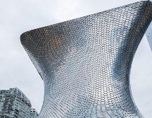 El Museo Soumaya se encuentra entre los 10 museos imperdibles en la Ciudad de México. CORTESÍA/ Holidu