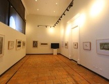 La exposición 