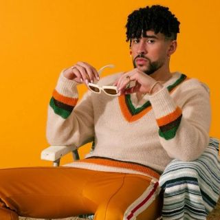 Bad Bunny y Grupo Firme... ¡Más parecidos de lo que crees!