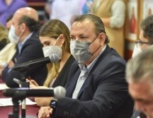 Héctor Pizano Ramos, director del Instituto de Pensiones del Estado de Jalisco. EL INFORMADOR/ ARCHIVO