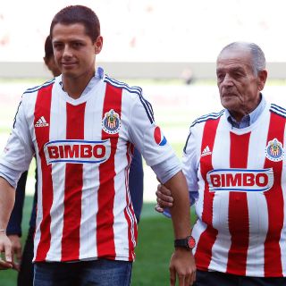 ¿Cumplieron el sueño? Los futbolistas que brincaron de Chivas a Europa