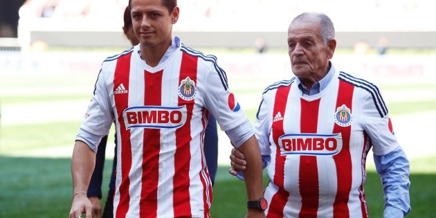 Chivas: Haben sie sich den Traum erfüllt?  Die Fußballer, die von der Herde nach Europa gesprungen sind