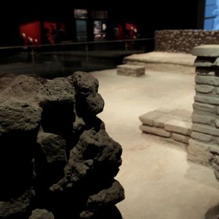 Tenochtitlan: ¿Un tsunami acabó con la ciudad? Esto sugiere estudio