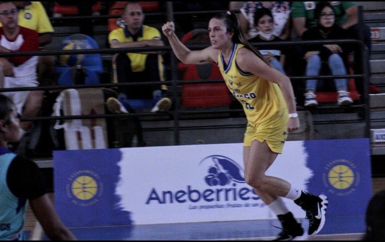 Escaramuzas buscará otro triunfo para sellar su pase a la Final de la Conferencia Nacional. CORTESÍA