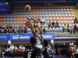 Astros se mete de lleno en la pelea por los primeros lugares en esta Segunda Vuelta del torneo. CORTESÍA