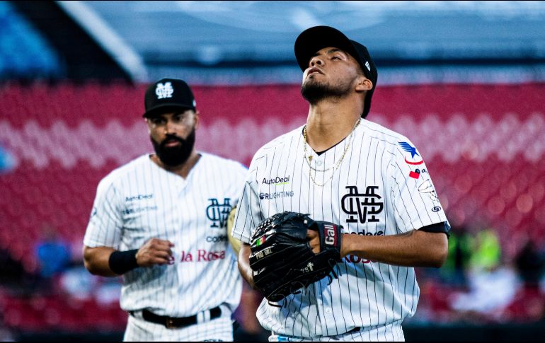 Será este domingo a partir de las 15:00 horas cuando la novena tapatía dispute el tercer enfrentamiento contra Pericos. IMAGO7