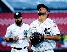 Será este domingo a partir de las 15:00 horas cuando la novena tapatía dispute el tercer enfrentamiento contra Pericos. IMAGO7