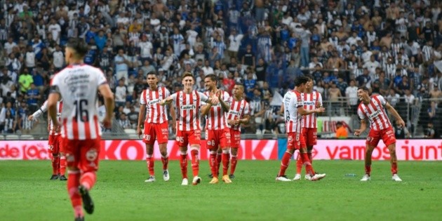 Liga MX: Atlético de San Luis da la sorpresa y se mete a Liguilla tras ...