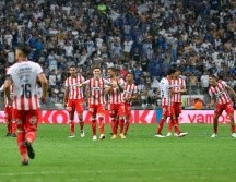 Atlético de San Luis no se achicó y se metió a los Cuartos de Final. IMAGO7