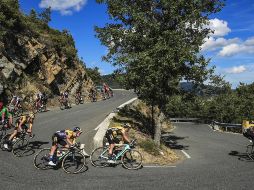 Atención Psicopedagógica de la UNIVA recomienda hacer ejercicio como una medida para regular el estrés. EL INFORMADOR / Archivo