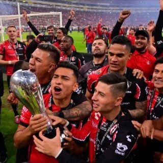 Atlas le saca jugo al título; checa estos increíbles productos