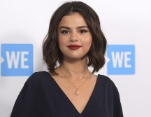 Acompañada de Post Malone como invitado musical, Selena Gómez será “host” por primera vez en SNL. AP/ Richard Shotwell