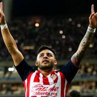¡Imparables! Chivas impone su mejor racha de la década