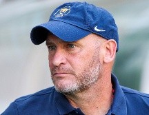 El timonel sudamericano de los Pumas aceptó que ha vivido la peor semana de su vida en cuanto a lo deportivo. IMAGO7