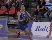 Escaramuzas finalizó así su mejor temporada desde que se fundó el equipo en 2019. Llegaron ahora hasta la Final de Conferencia y se quedaron a un paso de alcanzar la Gran Final. ESPECIAL