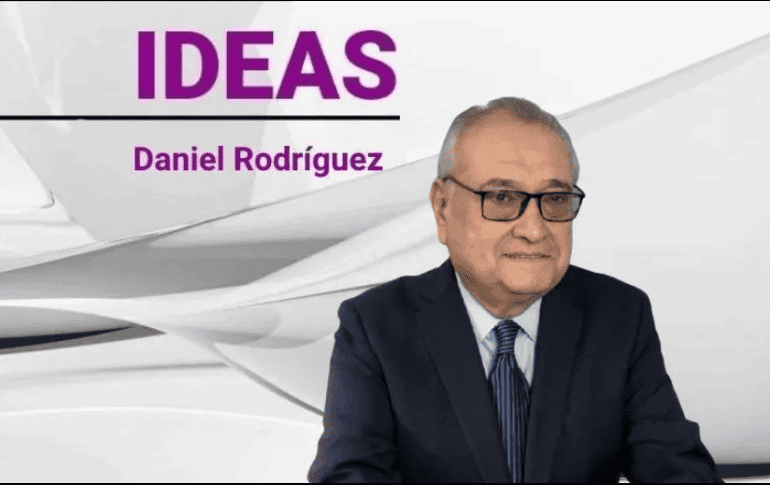 Interrogante y dobles mensajes de la gira