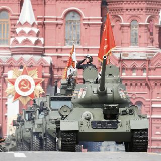 La ONU sigue desalojando Mariúpol