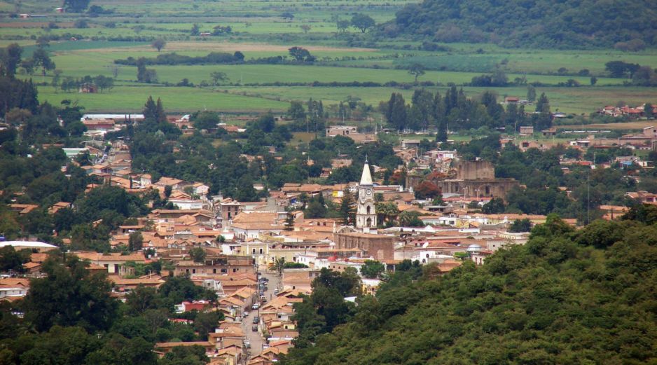 Mascota, Jalisco, es un municipio ubicado a un par de horas de Guadalajara, y uno de los destinos jaliscienses preferidos por los tapatíos. CORTESÍA/ Holidu