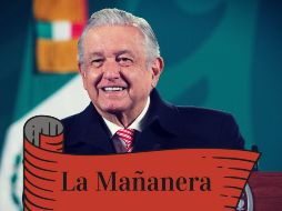 La mañanera de López Obrador de hoy 9 de mayo de 2022