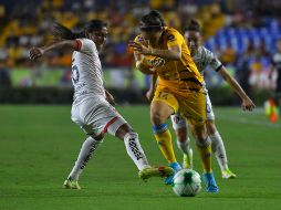 Aun por definir a su siguiente oponente tigres femenil disfruta la actual victoria. IMAG07