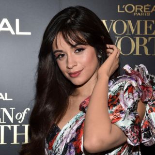 Camila Cabello cantará en la final  de la Champions League, entre Real Madrid y Liverpool (VIDEO)