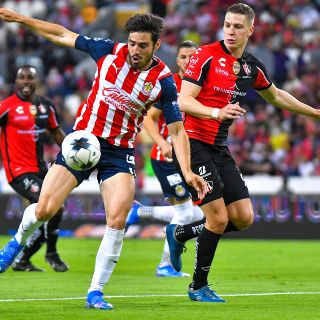 Precios de boletos para el Atlas vs Chivas de Liguilla están ¡por las nubes!