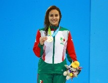 Dos medallas olímpicas, 13 medallas en Juegos Panamericanos y nueve medallas en Juegos Centroamericanos son solo una parte del palmarés de Paola Espinosa. IMAGO7