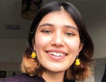 Mia dice que después de que le pusieran droga en la bebida no ha vuelto a salir de noche.  MIA DOSHI PRICHARD