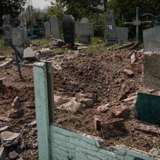 López Obrador afirma que la ONU debe insistir en diálogo entre Rusia y Ucrania